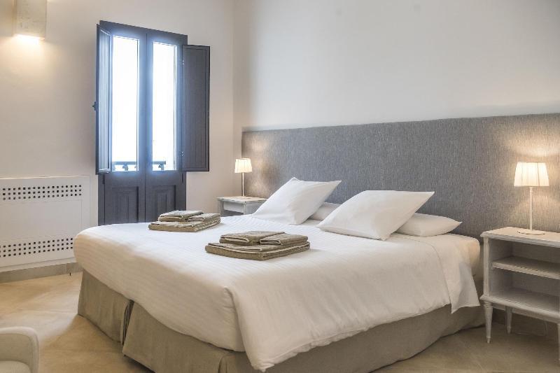 Masseria Le Mandorle Ugento Eksteriør billede